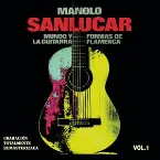 Pochette Mundo y formas de la guitarra flamenca, vol. 3