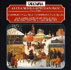 Pochette Symphony No. 2, Op. 27 • Symphony No. 4, Op. 102