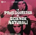 Pochette La professoressa di scienze naturali