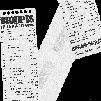 Pochette Receipts