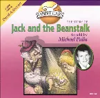Pochette Jack & The Beanstalk