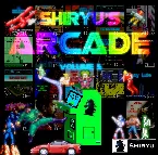 Pochette Shiryu's Arcade, Volume 5