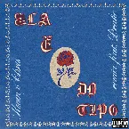 Pochette Ela é do tipo (remix)
