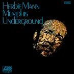 Pochette Memphis Underground