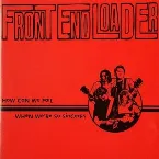 Pochette How Can We Fail When We're So Sincere