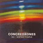Pochette Concredrones