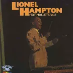 Pochette Hot Mallets, Volume 1