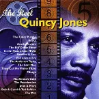Pochette The Reel Quincy Jones
