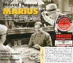 Pochette Marius