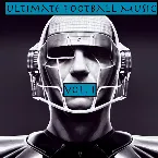 Pochette Ultimate Football Music Vol 1