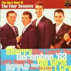 Pochette The Very Best of the Four Seasons