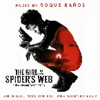 Pochette The Girl in the Spider's Web