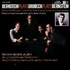 Pochette Bernstein Plays Brubeck Plays Bernstein
