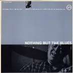 Pochette Nothing but the Blues