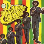 Pochette Dance on the Corner