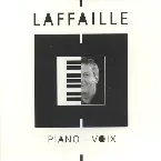 Pochette Piano-voix (Live)