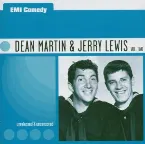 Pochette Dean Martin & Jerry Lewis Vol. Two