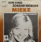 Pochette Een kind zonder moeder / M'n beste vriendin