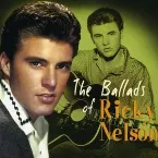 Pochette The Ballads Of Ricky Nelson
