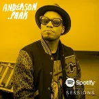 Pochette Spotify Sessions