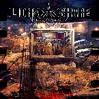 Pochette Life on Mars?