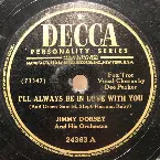 Pochette I'll Always Be in Love With You / The Same Little Chapel