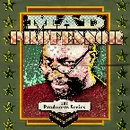 Pochette The Producer Series - Mad Professor