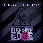 Pochette Bleeding Edge (Original Soundtrack)