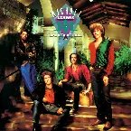 Pochette Michael Learns to Rock