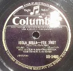 Pochette Isola Bella / Is That Good?