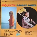 Pochette Dolly Parton and George Jones
