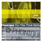 Pochette For the Time Being
