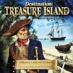 Pochette Destination: Treasure Island