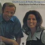 Pochette Baby You’ve Got What It Takes