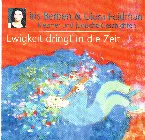 Pochette Ewigkeit dringt in die Zeit