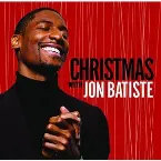 Pochette Christmas With Jon Batiste