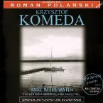 Pochette Knife in the water, Two men and a wardrobe, When angels fall
