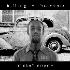 Pochette Killing In the Name (Metal Cover)
