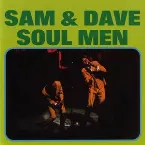 Pochette Soul Men