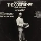 Pochette Love Theme From The Godfather
