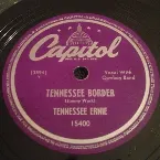 Pochette Tennessee Border