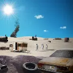 Pochette Positive Rising: Part 1