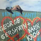 Pochette Gershwin with Karin Krog