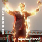 Pochette AnarChristmas 2023 Digital EP