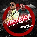 Pochette Proibida para adolescente