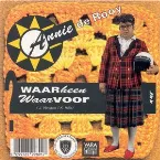 Pochette Ik wil niet dat je liegt / Waarheen waarvoor