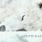 Pochette WOLF’S RAIN