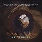 Pochette Mbira Dance