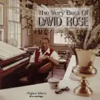 Pochette The Very Best Of David Rose