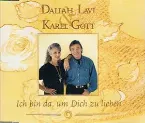 Pochette Ich bin da, um Dich zu lieben
